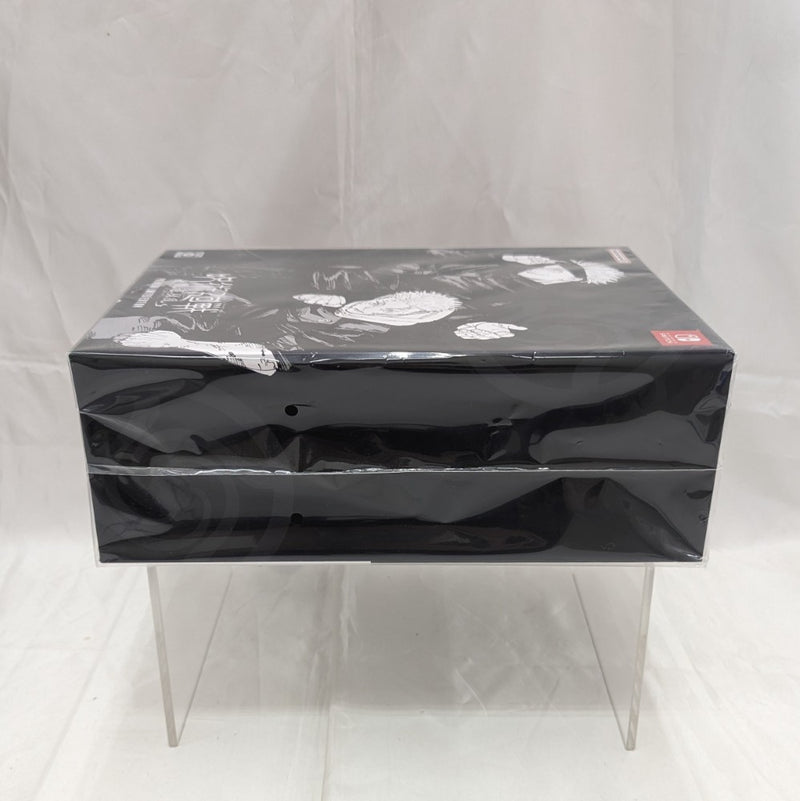 【中古】【未開封】ニンテンドースイッチソフト　呪術廻戦 戦華双乱 プレミアム限定版＜コレクターズアイテム＞（代引き不可）6512