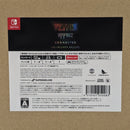 【中古】【未開封】ニンテンドースイッチソフト　テトリス エフェクト・コネクテッド コレクターズエディション＜コレクターズアイテム＞（代引き不可）6512