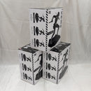 【中古】【未開封】【セット】保科宗四郎「バンプレくじ 怪獣8号-保科宗四郎-」(A・B・C) 3体＜フィギュア＞（代引き不可）6512