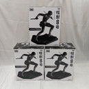 【中古】【未開封】【セット】保科宗四郎「バンプレくじ 怪獣8号-保科宗四郎-」(A・B・C) 3体＜フィギュア＞（代引き不可）6512