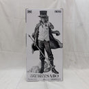 【中古】【未開封】サボ(ブラシカラー) 「バンプレくじ PREMIUM ワンピース-サボ-」 A賞＜フィギュア＞（代引き不可）6512