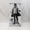 【中古】【未開封】サボ(ブラシカラー) 「バンプレくじ PREMIUM ワンピース-サボ-」 A賞＜フィギュア＞（代引き不可）6512