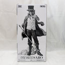 【中古】【未開封】サボ(ブラシカラー) 「バンプレくじ PREMIUM ワンピース-サボ-」 A賞＜フィギュア＞（代引き不可）6512