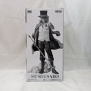 【中古】【未開封】サボ(メタリックカラー) 「バンプレくじ PREMIUM ワンピース-サボ-」 C賞＜フィギュア＞（代引き不可）6512