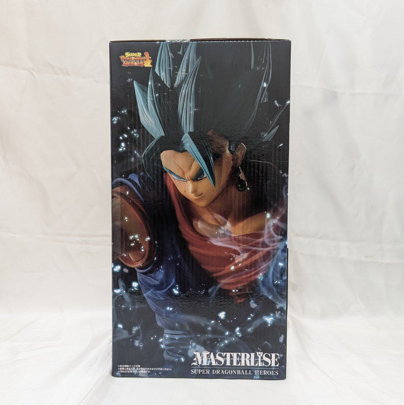 【中古】【未開封】ベジット(超サイヤ人ゴッド超サイヤ人) 「一番くじ ドラゴンボール SUPER DRAGONBALL HEROES」 C賞＜フィギュア＞（代引き不可）6512