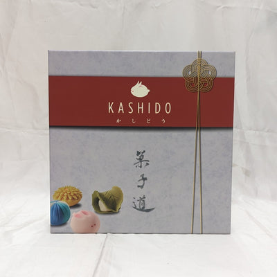 【中古】【開封品】菓子道 ボードゲーム＜おもちゃ＞（代引き不可）6512