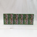 【中古】【未開封】全6種セット ワンピースワールドコレクタブルフィギュア-WT100記念 尾田栄一郎描き下ろし 大海賊百景7-＜フィギュア＞（代引き不可）6512