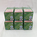 【中古】【未開封】全6種セット ワンピースワールドコレクタブルフィギュア-WT100記念 尾田栄一郎描き下ろし 大海賊百景7-＜フィギュア＞（代引き不可）6512