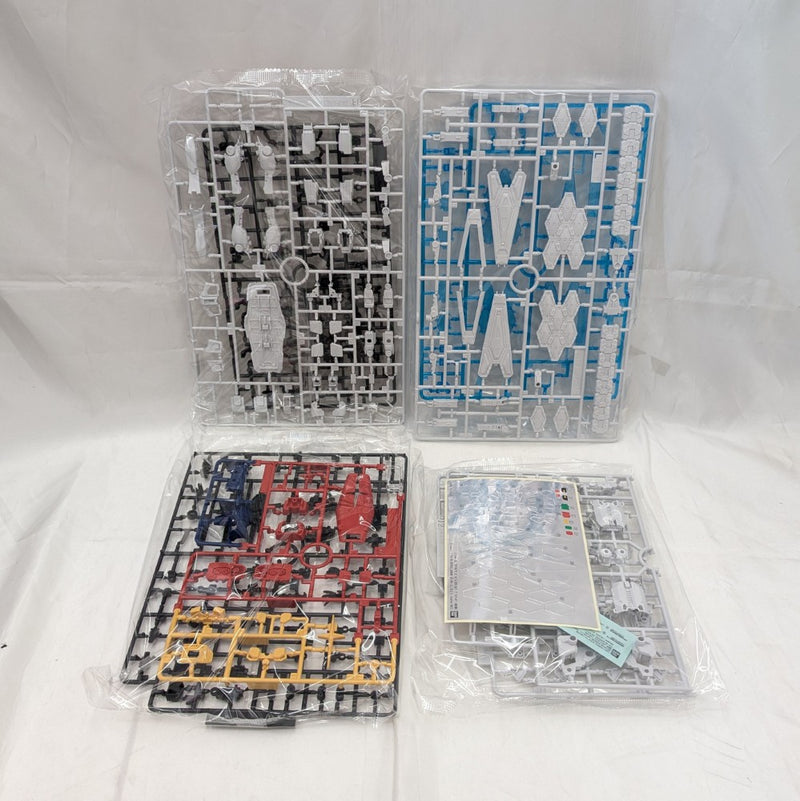 【中古】【未組立】1/144 EXPO2025 RX-78F00/E ガンダム「GUNDAM NEXT FUTURE PAVILION」 [5068555/5068890]＜プラモデル＞（代引き不可）6512