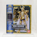 【中古】【開封品】聖闘士聖衣神話 カプリコーンシュラ 「聖闘士星矢」＜フィギュア＞（代引き不可）6512