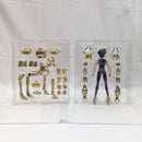 【中古】【開封品】聖闘士聖衣神話 カプリコーンシュラ 「聖闘士星矢」＜フィギュア＞（代引き不可）6512