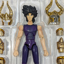 【中古】【開封品】聖闘士聖衣神話 カプリコーンシュラ 「聖闘士星矢」＜フィギュア＞（代引き不可）6512