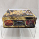 【中古】【開封品】聖闘士聖衣神話APPENDIX サジタリアスアイオロス 「聖闘士星矢」＜フィギュア＞（代引き不可）6512