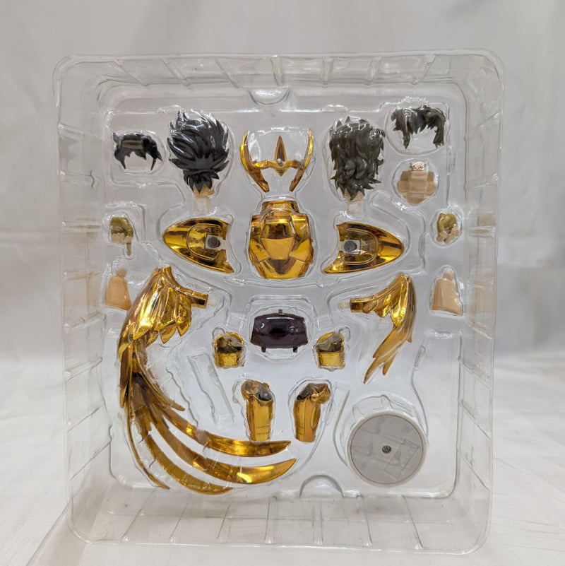 【中古】【開封品】聖闘士聖衣神話APPENDIX サジタリアスアイオロス 「聖闘士星矢」＜フィギュア＞（代引き不可）6512