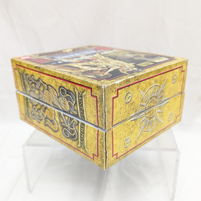 【中古】【開封品】聖闘士聖衣神話 サジタリアスアイオロス(射手座のアイオロス) 「聖闘士星矢」＜フィギュア＞（代引き不可）6512
