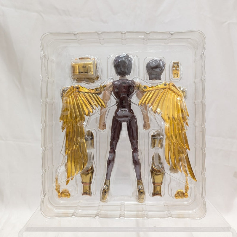 【中古】【開封品】聖闘士聖衣神話 サジタリアスアイオロス(射手座のアイオロス) 「聖闘士星矢」＜フィギュア＞（代引き不可）6512