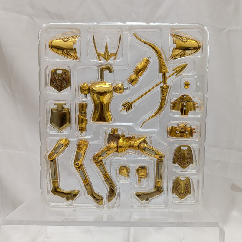 【中古】【開封品】聖闘士聖衣神話 サジタリアスアイオロス(射手座のアイオロス) 「聖闘士星矢」＜フィギュア＞（代引き不可）6512