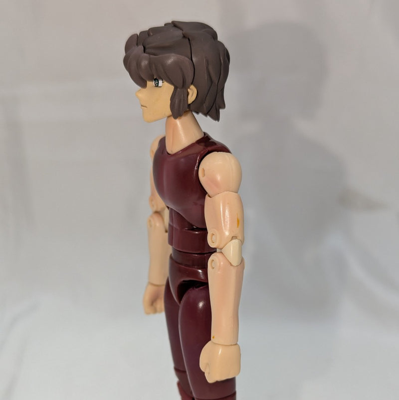 【中古】【開封品】聖闘士聖衣神話 サジタリアスアイオロス(射手座のアイオロス) 「聖闘士星矢」＜フィギュア＞（代引き不可）6512