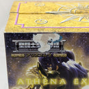 【中古】【開封品】聖闘士聖衣神話 アリエスムウ 「聖闘士星矢」＜フィギュア＞（代引き不可）6512