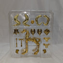 【中古】【開封品】聖闘士聖衣神話 アリエスムウ 「聖闘士星矢」＜フィギュア＞（代引き不可）6512