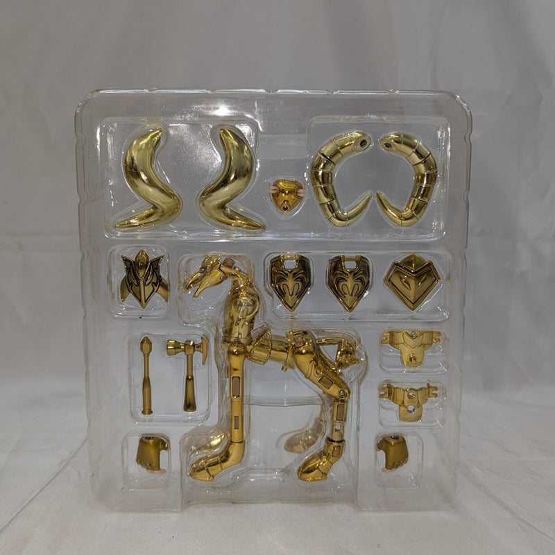 【中古】【開封品】聖闘士聖衣神話 アリエスムウ 「聖闘士星矢」＜フィギュア＞（代引き不可）6512