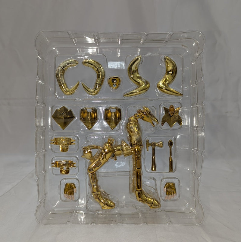 【中古】【開封品】聖闘士聖衣神話 アリエスムウ 「聖闘士星矢」＜フィギュア＞（代引き不可）6512