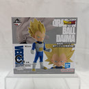 【中古】【未開封】超サイヤ人2/超サイヤ人3ベジータ(ミニ) 「一番くじ ドラゴンボールDAIMA 第2弾」 MASTERLISE EMOVING C賞＜フィギュア＞（代引き不可）6512