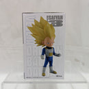 【中古】【未開封】超サイヤ人2/超サイヤ人3ベジータ(ミニ) 「一番くじ ドラゴンボールDAIMA 第2弾」 MASTERLISE EMOVING C賞＜フィギュア＞（代引き不可）6512