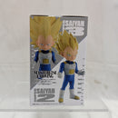 【中古】【未開封】超サイヤ人2/超サイヤ人3ベジータ(ミニ) 「一番くじ ドラゴンボールDAIMA 第2弾」 MASTERLISE EMOVING C賞＜フィギュア＞（代引き不可）6512