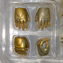 【中古】【開封品】聖闘士聖衣神話 キャンサーデスマスク 「聖闘士星矢」＜フィギュア＞（代引き不可）6512