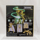 【中古】【開封品】聖闘士聖衣神話 キャンサーデスマスク 「聖闘士星矢」＜フィギュア＞（代引き不可）6512