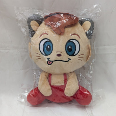 【中古】【未開封】今市隆二 キャラクターBIGぬいぐるみ 「RYUJI IMAICHI 2024 “R”OED」＜コレクターズアイテム...