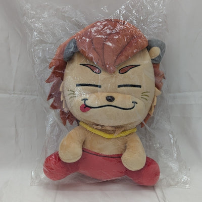 【中古】【未開封】今市隆二 キャラクターぬいぐるみ 「RYUJI IMAICHI CONCEPT LIVE 2022 “RILY’S ...