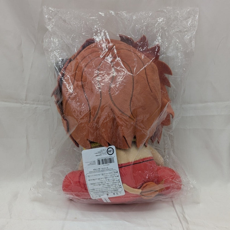 【中古】【未開封】今市隆二 キャラクターぬいぐるみ 「RYUJI IMAICHI CONCEPT LIVE 2022 “RILY’S NIGHT”」＜コレクターズアイテム＞（代引き不可）6512