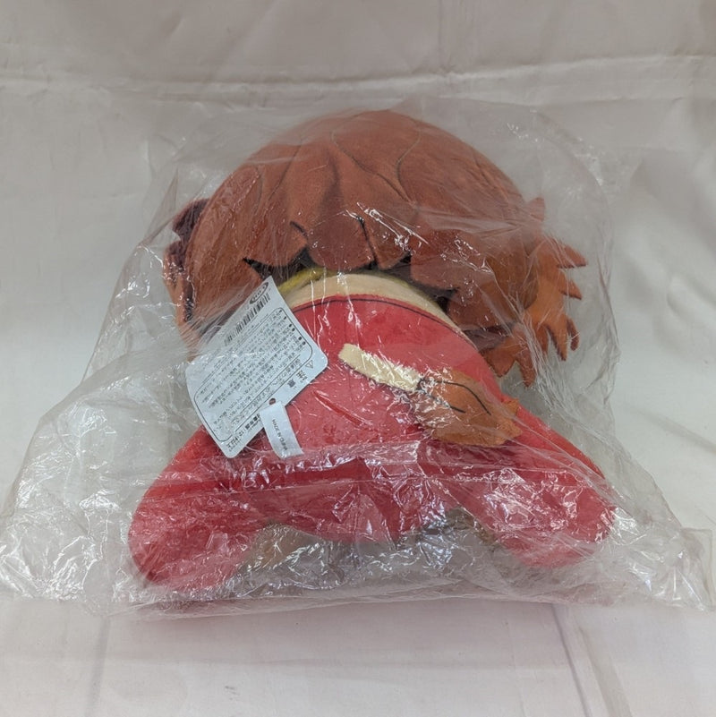 【中古】【未開封】今市隆二 キャラクターぬいぐるみ 「RYUJI IMAICHI CONCEPT LIVE 2022 “RILY’S NIGHT”」＜コレクターズアイテム＞（代引き不可）6512