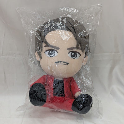 【中古】【未開封】今市隆二 RYUJIぬいぐるみ 「RYUJI IMAICHI CONCEPT LIVE 2022 ”RILY’S N...