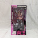 【中古】【未開封】朝比奈みくる 激奏Ver. 「涼宮ハルヒの憂鬱」 1/8 PVC塗装済み完成品＜フィギュア＞（代引き不可）6512