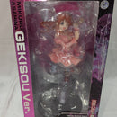 【中古】【未開封】朝比奈みくる 激奏Ver. 「涼宮ハルヒの憂鬱」 1/8 PVC塗装済み完成品＜フィギュア＞（代引き不可）6512