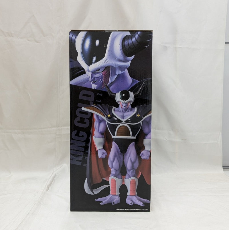 【中古】【未開封】コルド大王 「一番くじ ドラゴンボール VSオムニバスグレイト」 MASTERLISE F賞＜フィギュア＞（代引き不可）6512
