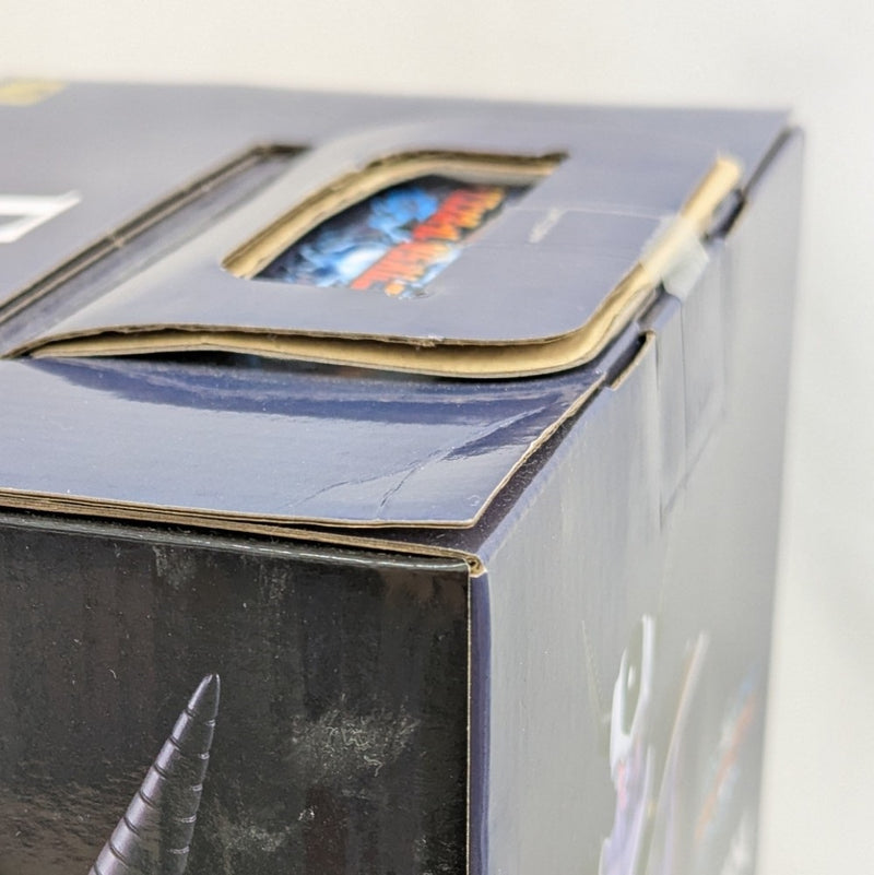 【中古】【未開封】コルド大王 「一番くじ ドラゴンボール VSオムニバスグレイト」 MASTERLISE F賞＜フィギュア＞（代引き不可）6512