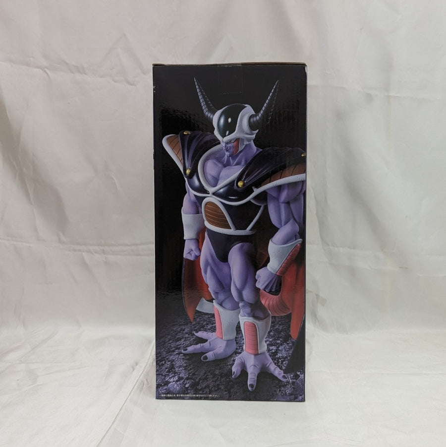 BANDAI - 【中古】バンダイ 一番くじ ドラゴンボール VSオムニバスグレイト F賞 コルド大王 開封品[97][240097221624] フィギュア 一番くじ ドラゴンボール VSオムニバスグレイト