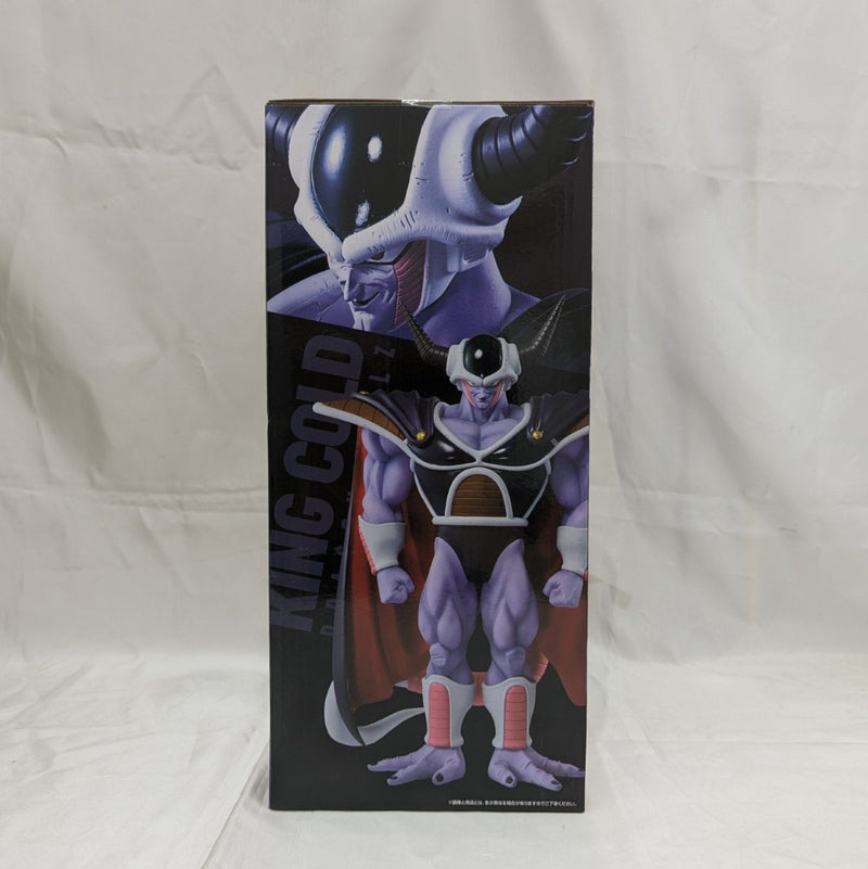 中古】【未開封】コルド大王 「一番くじ ドラゴンボール VS