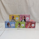 【中古】【未開封】【セット】「五等分の花嫁∽」 Luminasta＜フィギュア＞（代引き不可）6512