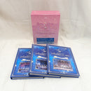 【中古】【開封品】THE IDOLM＠STER CINDERELLA GIRLS 1stLIVE WONDERFUL M＠GIC!!Blu-ray BOX 完全初回限定生産 豪華メモリアル仕様＜DVD＞（代引き不可）6512