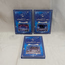 【中古】【開封品】THE IDOLM＠STER CINDERELLA GIRLS 1stLIVE WONDERFUL M＠GIC!!Blu-ray BOX 完全初回限定生産 豪華メモリアル仕様＜DVD＞（代引き不可）6512