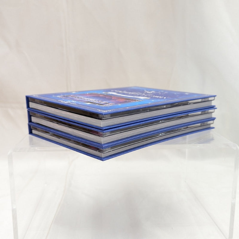 【中古】【開封品】THE IDOLM＠STER CINDERELLA GIRLS 1stLIVE WONDERFUL M＠GIC!!Blu-ray BOX 完全初回限定生産 豪華メモリアル仕様＜DVD＞（代引き不可）6512