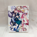 【中古】【開封品】ポッピンQ 豪華版（Blu-rayCD付）＜DVD＞（代引き不可）6512