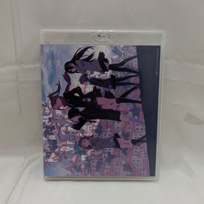 【中古】【開封品】ポッピンQ 豪華版（Blu-rayCD付）＜DVD＞（代引き不可）6512