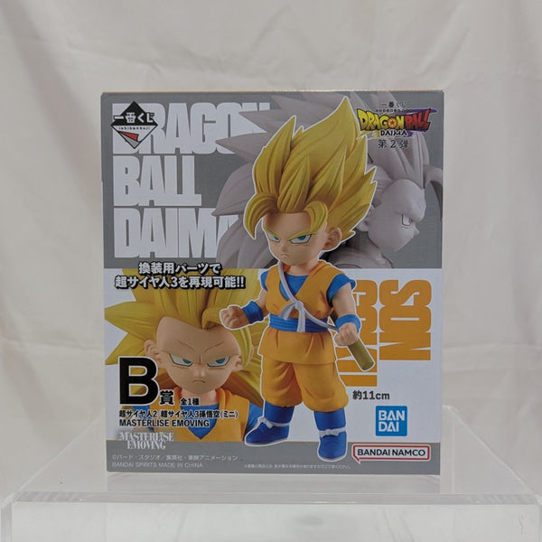 ✅新春初売り限定セール　ドラゴンボールDAIMA 孫悟空＆魔人ブウ　2点セット m35474946886_1.jpg?1733286646