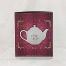 【中古】【未開封】[アリス]のティーポット 「一番くじ [Disney] Melody in a Dream」 ラストワン賞＜コレクターズアイテム＞（代引き不可）6512